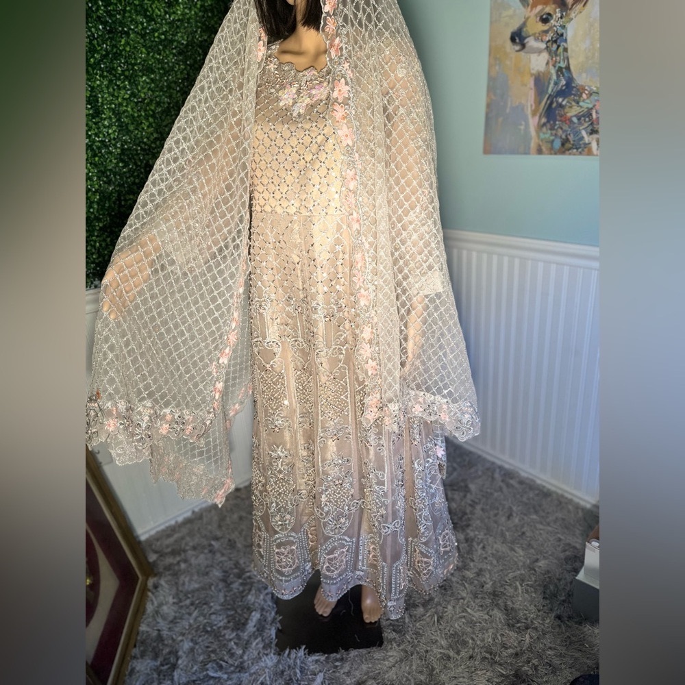 Abaya dress